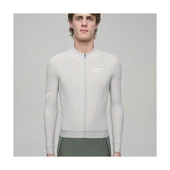 Maap Training Thermal LS Jersey