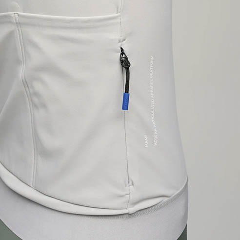 Maap Training Thermal LS Jersey