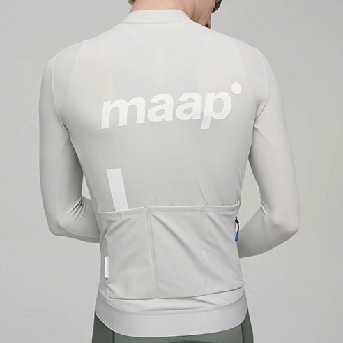 Maillot Maap Training Thermal LS