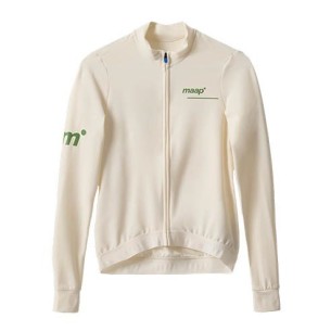 Maillot Femme Maap Training Thermal LS