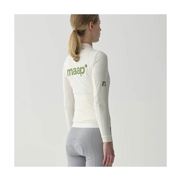 Maillot Femme Maap Training Thermal LS