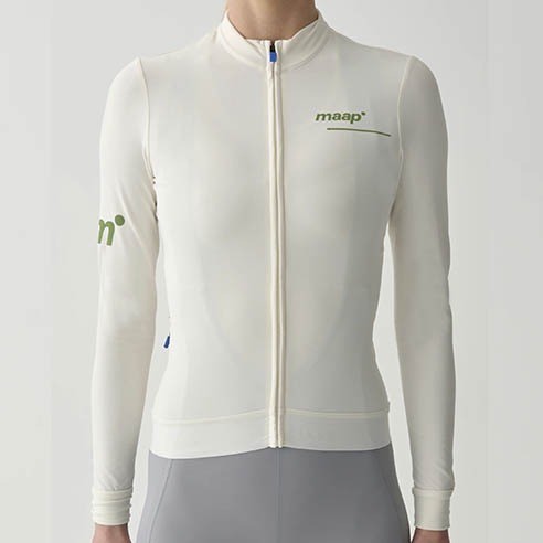 Maillot Femme Maap Training Thermal LS