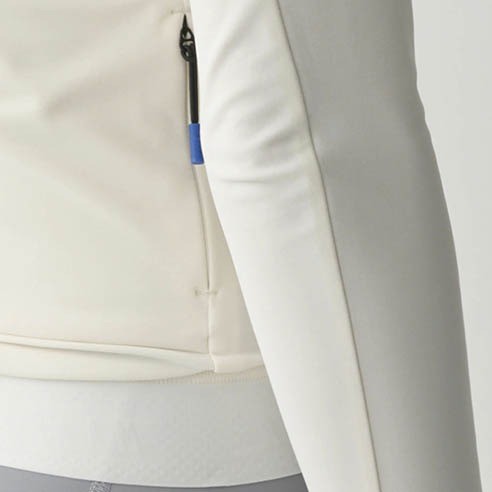 Maillot Mujer Maap Training Thermal LS