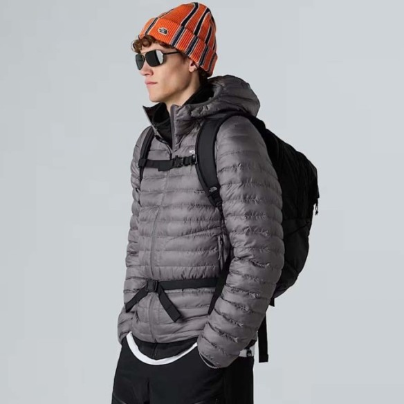 H4-MOTXILLES MUNTANYA -20L BOREA H4-MOTXILLES MUNTANYA -20L BOREA