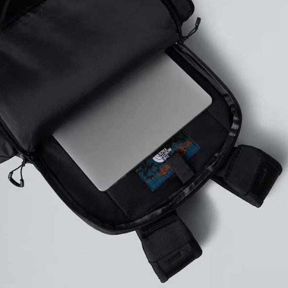 H4-MOTXILLES MUNTANYA -20L BOREA