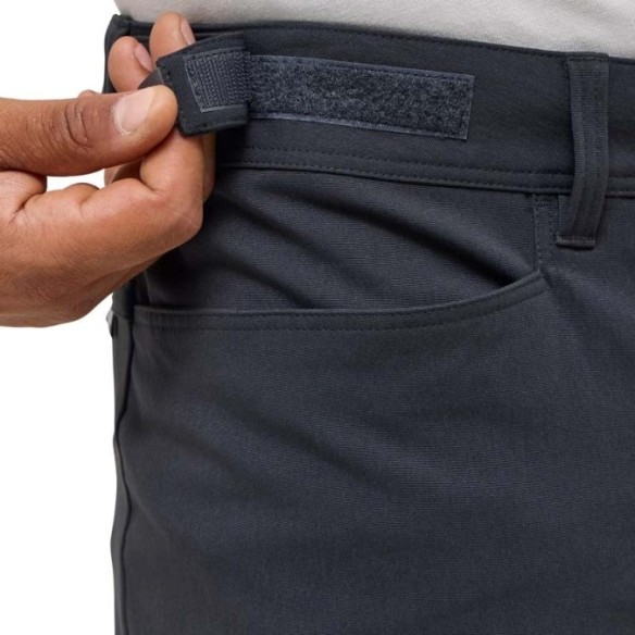 HG-TRAIL PANT LLARG HOME ALERT M HG-TRAIL PANT LLARG HOME ALERT M