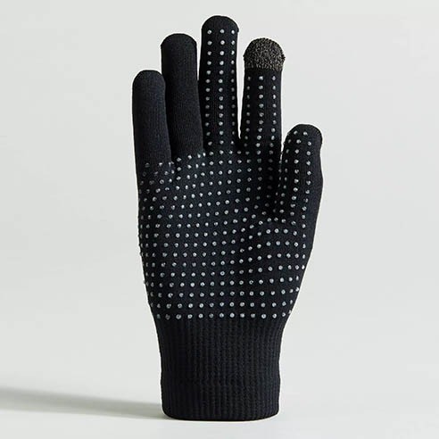 Specialized Thermal Knit Gloves