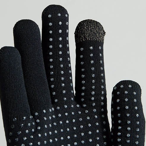 Gants Specialized Thermal Knit