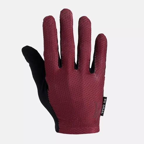 Specialized Body Geometry Grail Women's Gloves