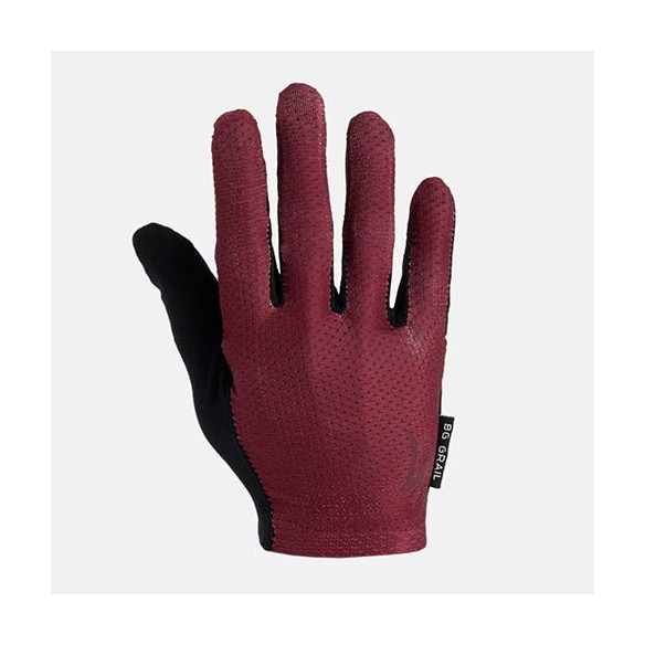 Specialized Body Geometry Grail Women's Gloves