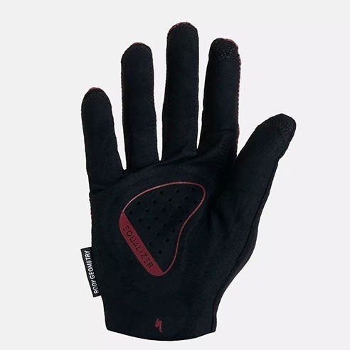 Gants Femme Specialized Body Geometry Grail