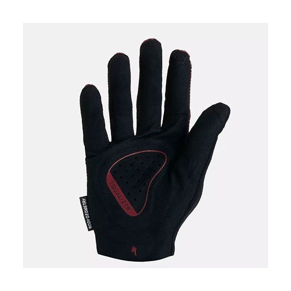 Gants Femme Specialized Body Geometry Grail