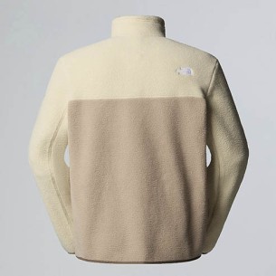 Forro Polar The North Face Yumiori 1/4 2