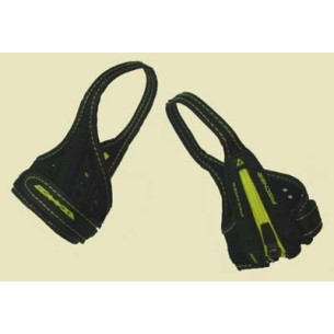FISCHER QUICK FIT STRAP S (Z96010) 2
