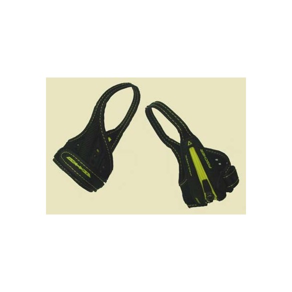 FISCHER QUICK FIT STRAP S (Z96010)