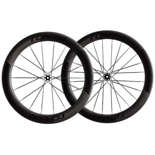 Juego Ruedas Specialized Roval Rapide Sprint CLX 68mm 58mm 12x100/142mm