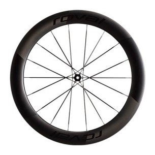 Joc Rodes Specialized Roval Rapid Sprint CLX 68mm 58mm 12x100/142mm 2