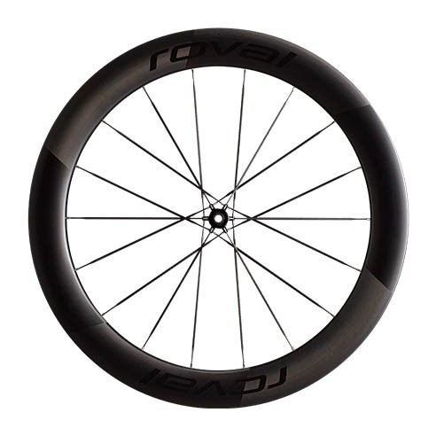Joc Rodes Specialized Roval Rapid Sprint CLX 68mm 58mm 12x100/142mm