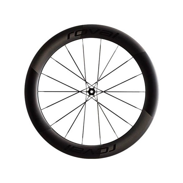 Paire Specialized Roval Rapide Sprint CLX 68mm 58mm 12x100/142mm