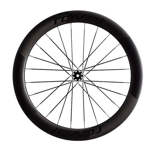 Rueda Trasera Specialized Roval Rapide Sprint CLX 58mm 12x142mm