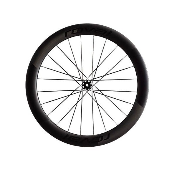 Specialized Roval Rapide Sprint CLX 68mm 58mm 12x100/142mm Wheelset
