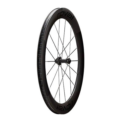 Juego Ruedas Specialized Roval Rapide Sprint CLX 68mm 58mm 12x100/142mm