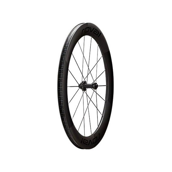 Juego Ruedas Specialized Roval Rapide Sprint CLX 68mm 58mm 12x100/142mm