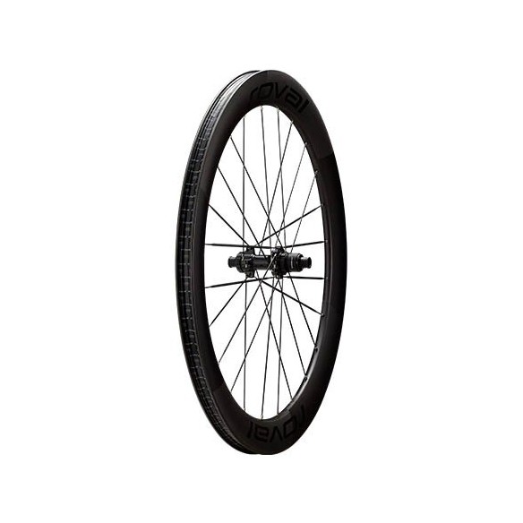 Juego Ruedas Specialized Roval Rapide Sprint CLX 68mm 58mm 12x100/142mm
