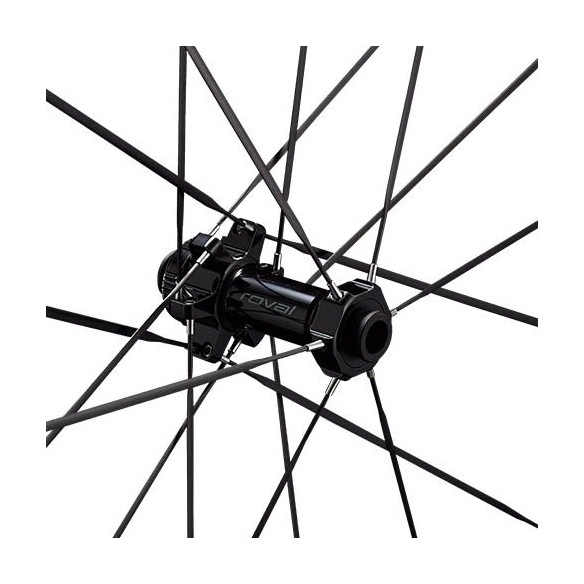 Juego Ruedas Specialized Roval Rapide Sprint CLX 68mm 58mm 12x100/142mm