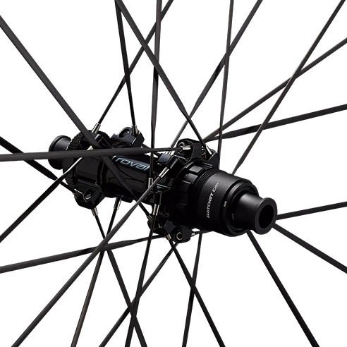 Rueda Trasera Specialized Roval Rapide Sprint CLX 58mm 12x142mm