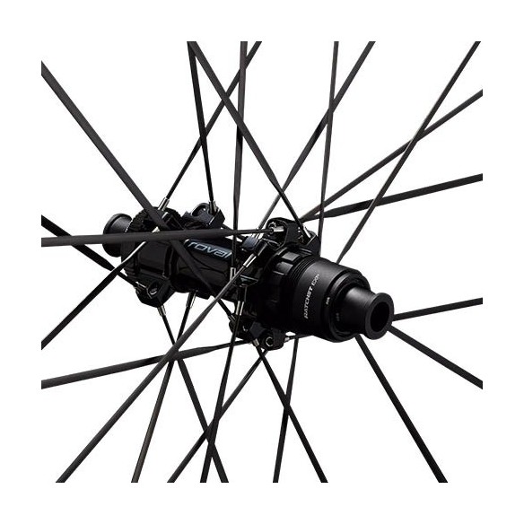 Specialized Roval Rapide Sprint CLX 58mm 12x142mm Rear Wheel