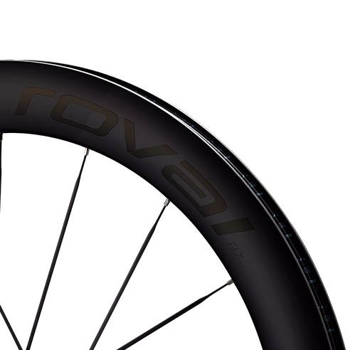 Juego Ruedas Specialized Roval Rapide Sprint CLX 68mm 58mm 12x100/142mm