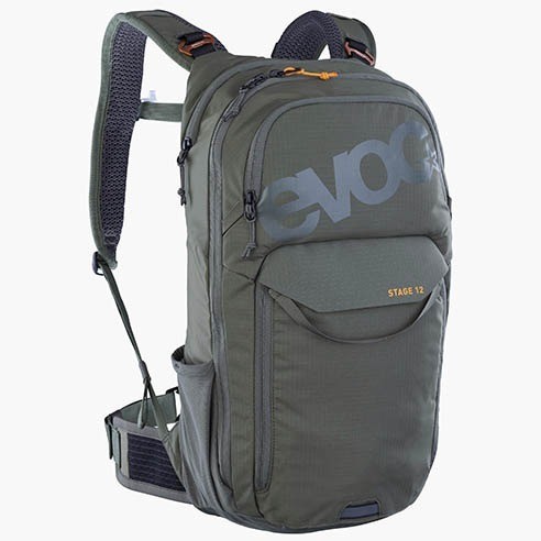 Mochila Evoc Stage 12