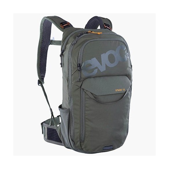 Evoc Stage 12 Backpack