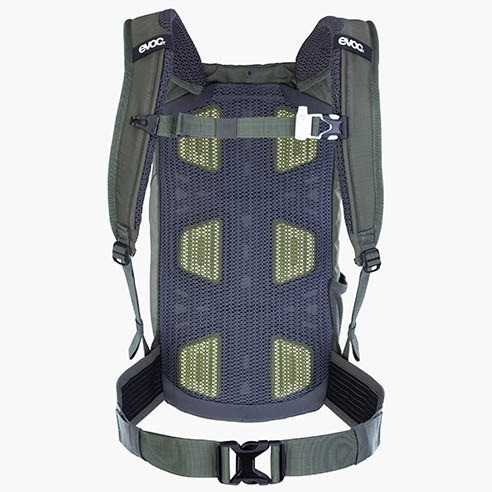 Mochila Evoc Stage 12