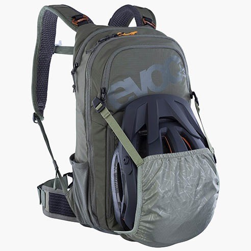 Evoc Stage 12 Backpack