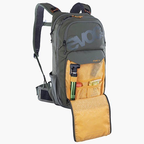 Mochila Evoc Stage 12