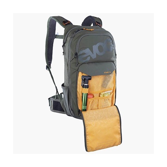 Mochila Evoc Stage 12