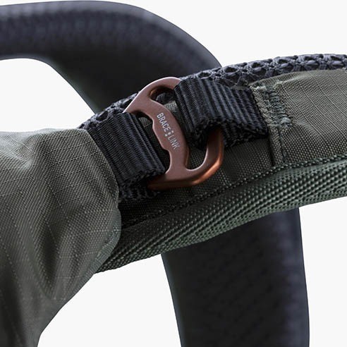 Mochila Evoc Stage 12