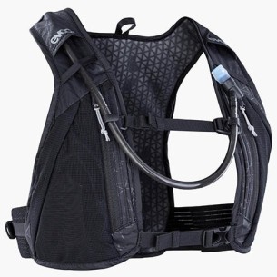 Mochila Evoc Hydro Pro 6 + Hydration Bladder 1,5 2