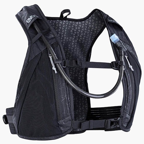 Motxilla Evoc Hydro Pro 6 + Hydration Bladder 1,5