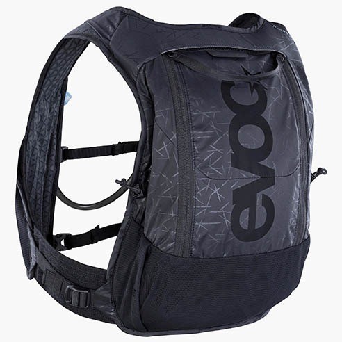 Mochila Evoc Hydro Pro 6 + Hydration Bladder 1,5