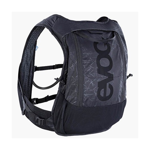 Mochila Evoc Hydro Pro 6 + Hydration Bladder 1,5