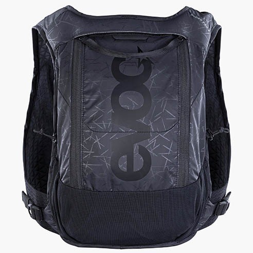 Evoc Hydro Pro 6 Backpack + 1.5L Hydration Bladder