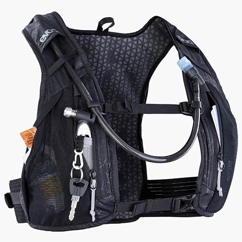 Motxilla Evoc Hydro Pro 6 + Hydration Bladder 1,5