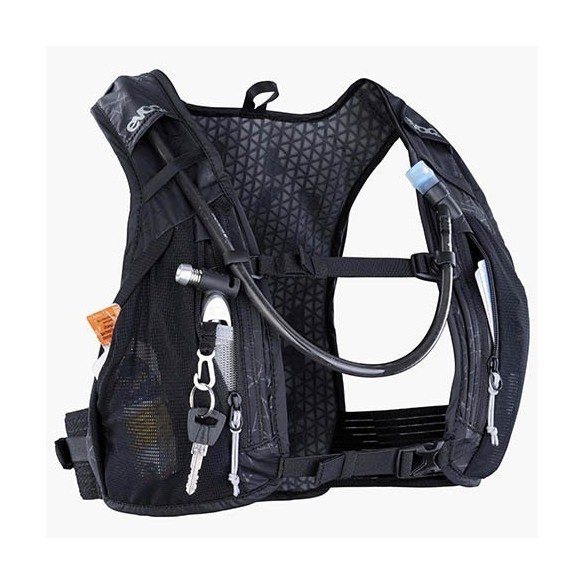 Motxilla Evoc Hydro Pro 6 + Hydration Bladder 1,5
