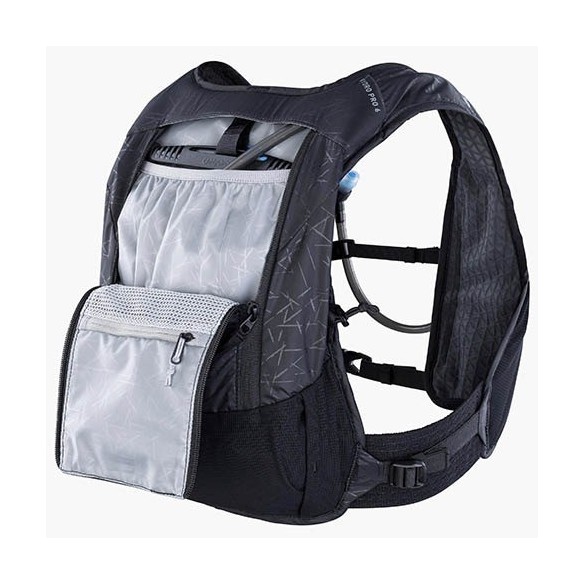 Motxilla Evoc Hydro Pro 6 + Hydration Bladder 1,5