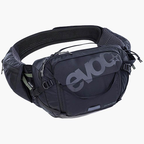 Evoc Hip Pack Pro 3 Hip Back