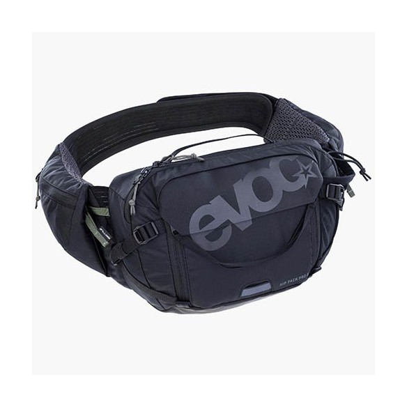 Evoc Hip Pack Pro 3 Hip Back