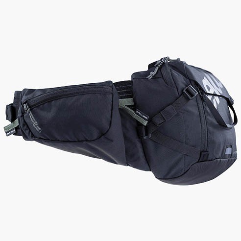 Rinyonera Evoc Hip Pack Pro 3